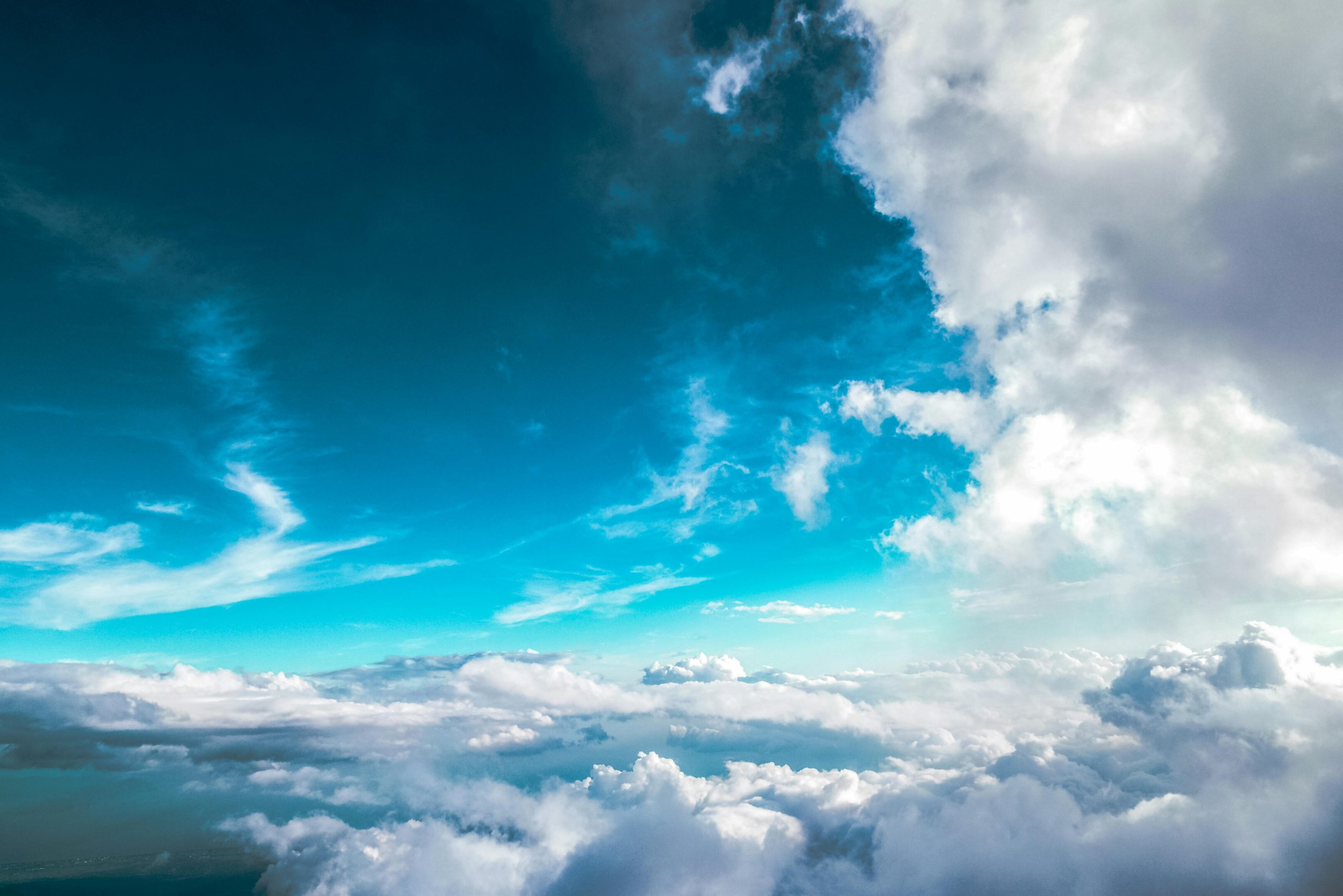 Cumulus View