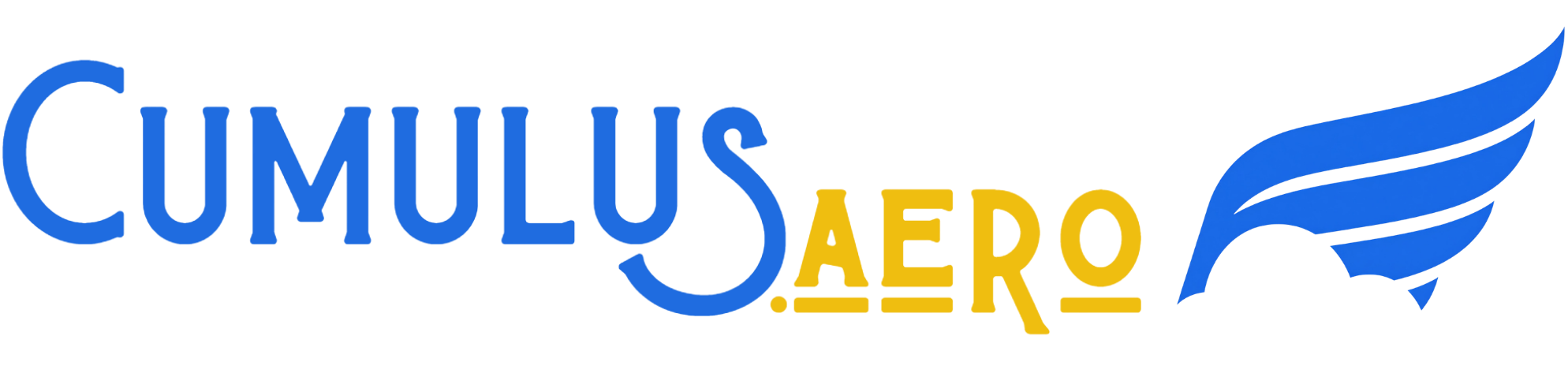 Cumulus.aero Logo